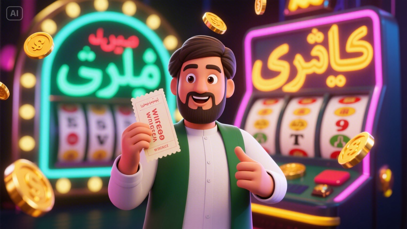PowBetGet 200% bonus instantly when you make your first deposit! Pakistan’s gamers love this exclusive offer with real PKR withdrawals, quick transactions, and nonstop casino excitement.